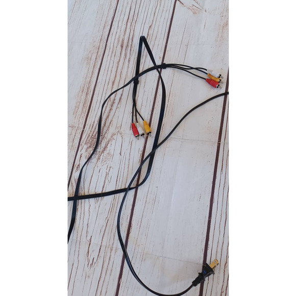 Samsung DVD + VCR Combo Unit DVD-V2000 - Picture 3 of 6